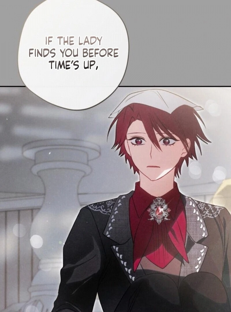 The Villain Tyrant Has Returned Chapter 54 - Page 57