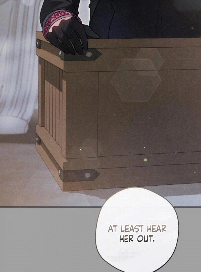 The Villain Tyrant Has Returned Chapter 54 - Page 58