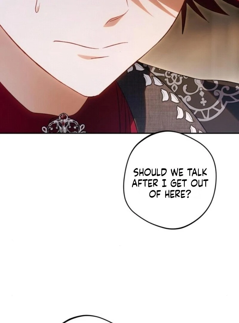 The Villain Tyrant Has Returned Chapter 54 - Page 6