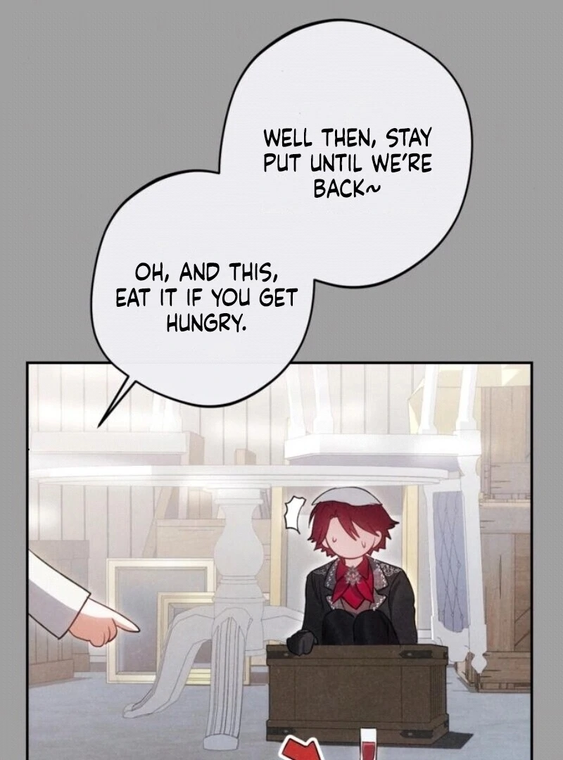 The Villain Tyrant Has Returned Chapter 54 - Page 63