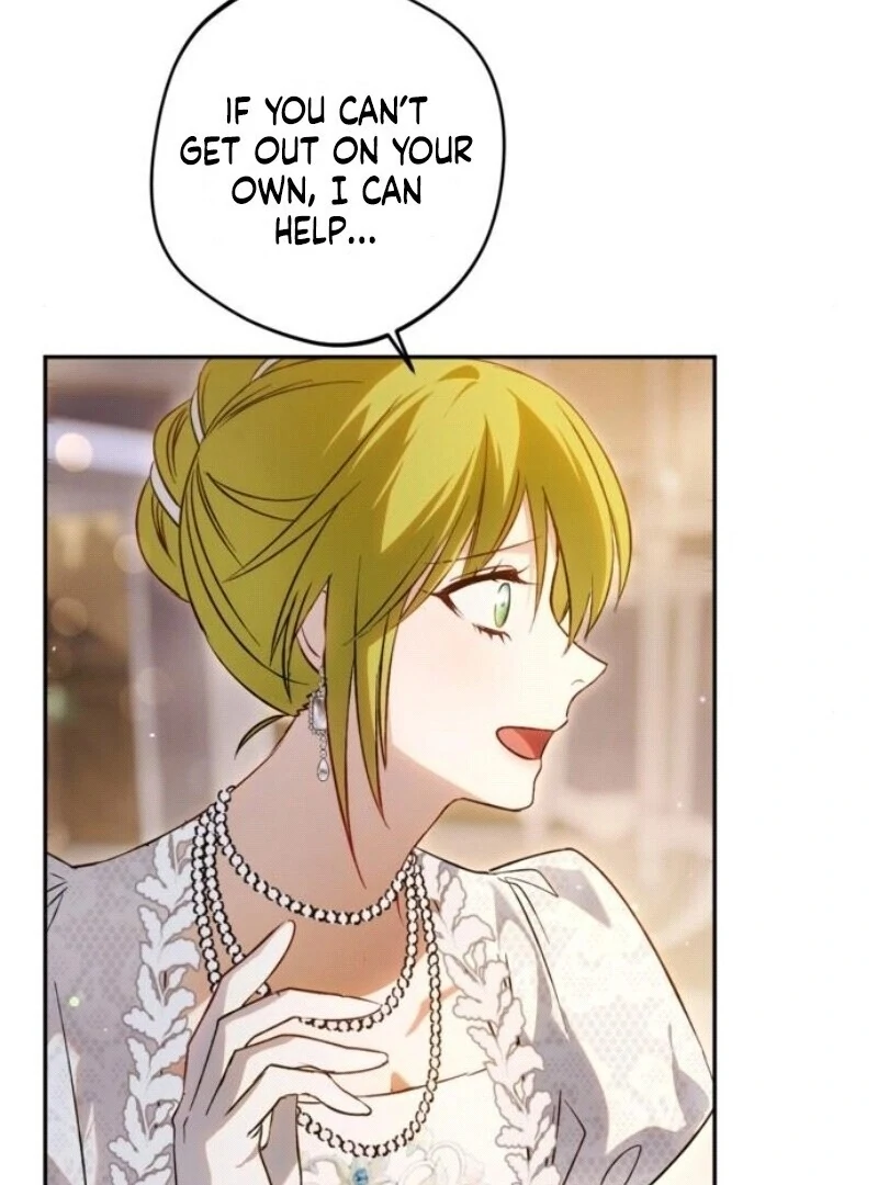The Villain Tyrant Has Returned Chapter 54 - Page 7