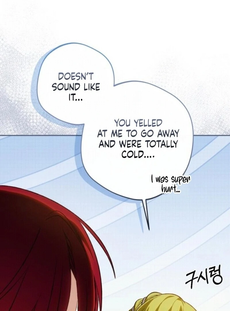 The Villain Tyrant Has Returned Chapter 54 - Page 82