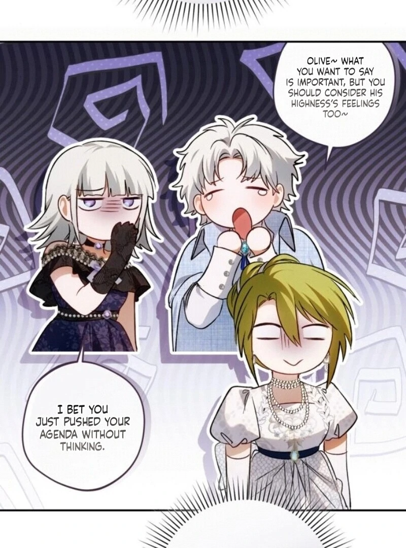 The Villain Tyrant Has Returned Chapter 54 - Page 96