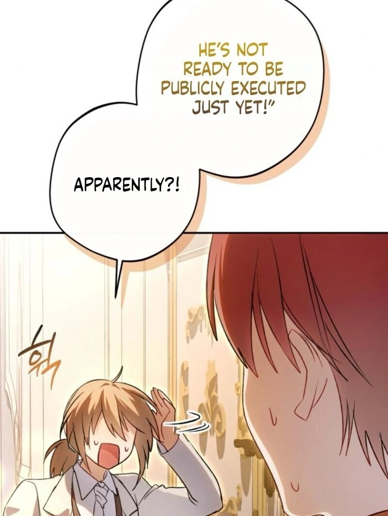 The Villain Tyrant Has Returned Chapter 55 - Page 108