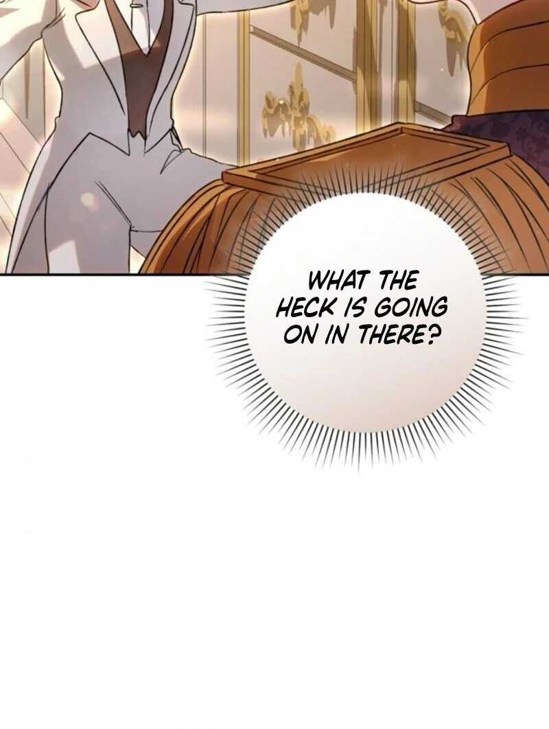The Villain Tyrant Has Returned Chapter 55 - Page 109