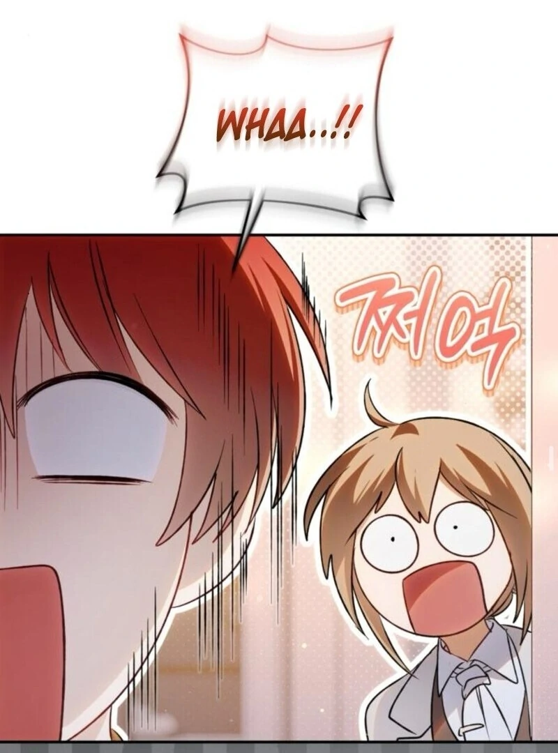 The Villain Tyrant Has Returned Chapter 55 - Page 116
