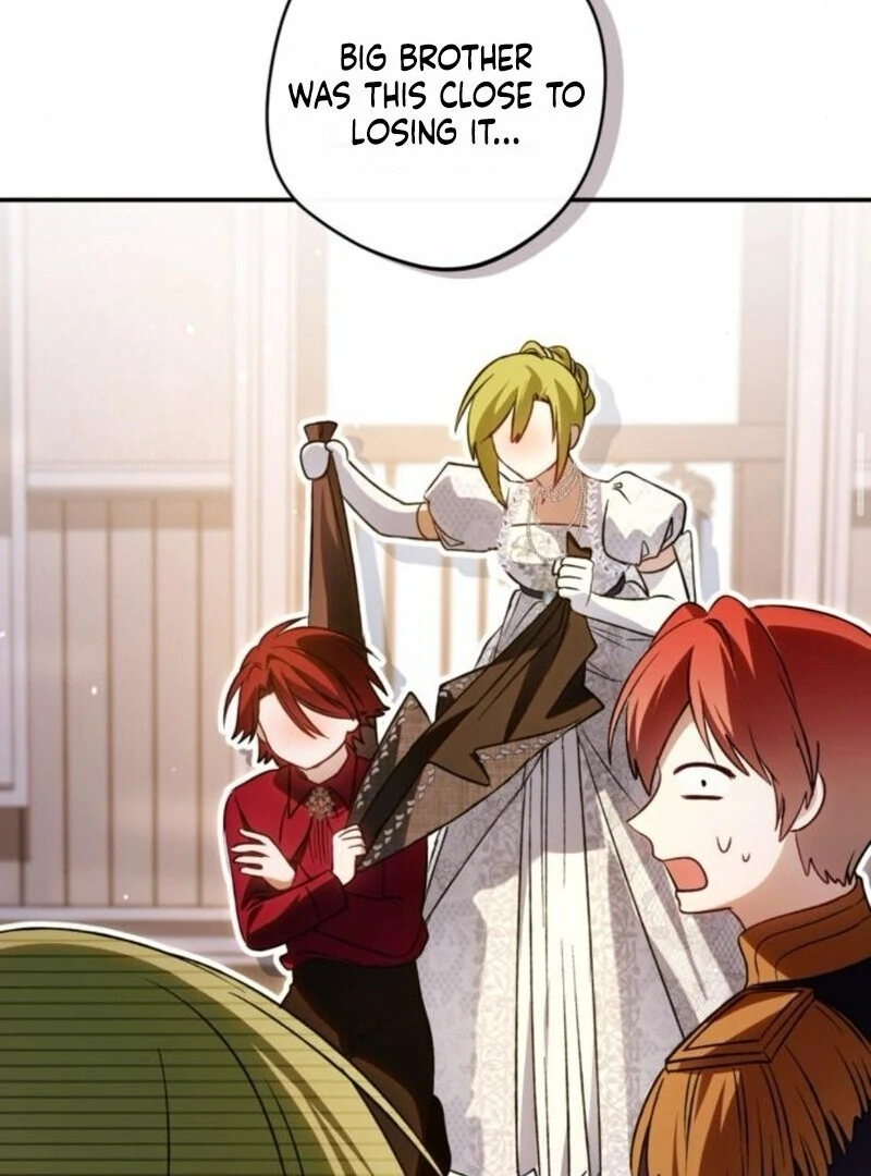 The Villain Tyrant Has Returned Chapter 55 - Page 123