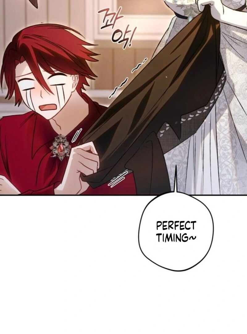 The Villain Tyrant Has Returned Chapter 55 - Page 126