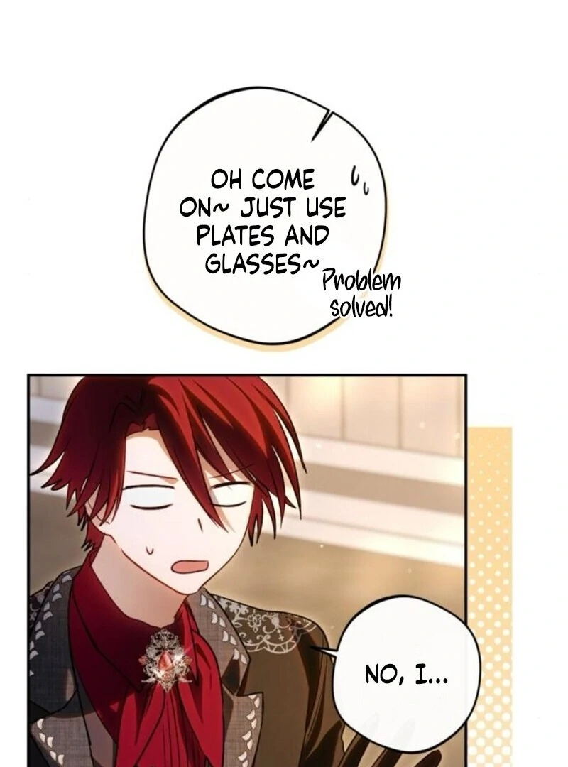 The Villain Tyrant Has Returned Chapter 55 - Page 84