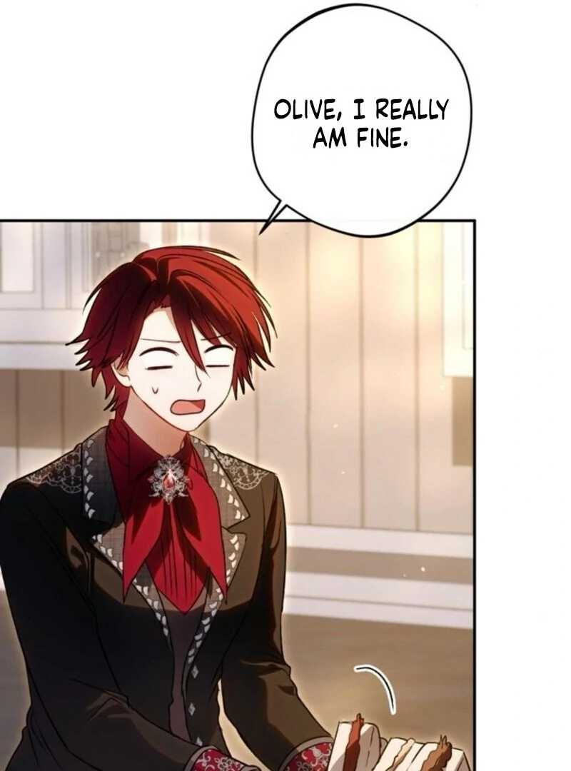 The Villain Tyrant Has Returned Chapter 55 - Page 88
