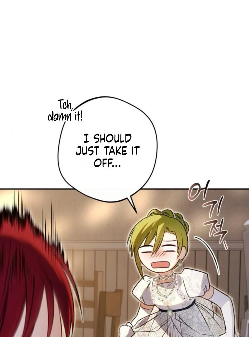 The Villain Tyrant Has Returned Chapter 55 - Page 95