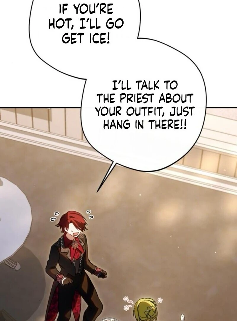 The Villain Tyrant Has Returned Chapter 55 - Page 97