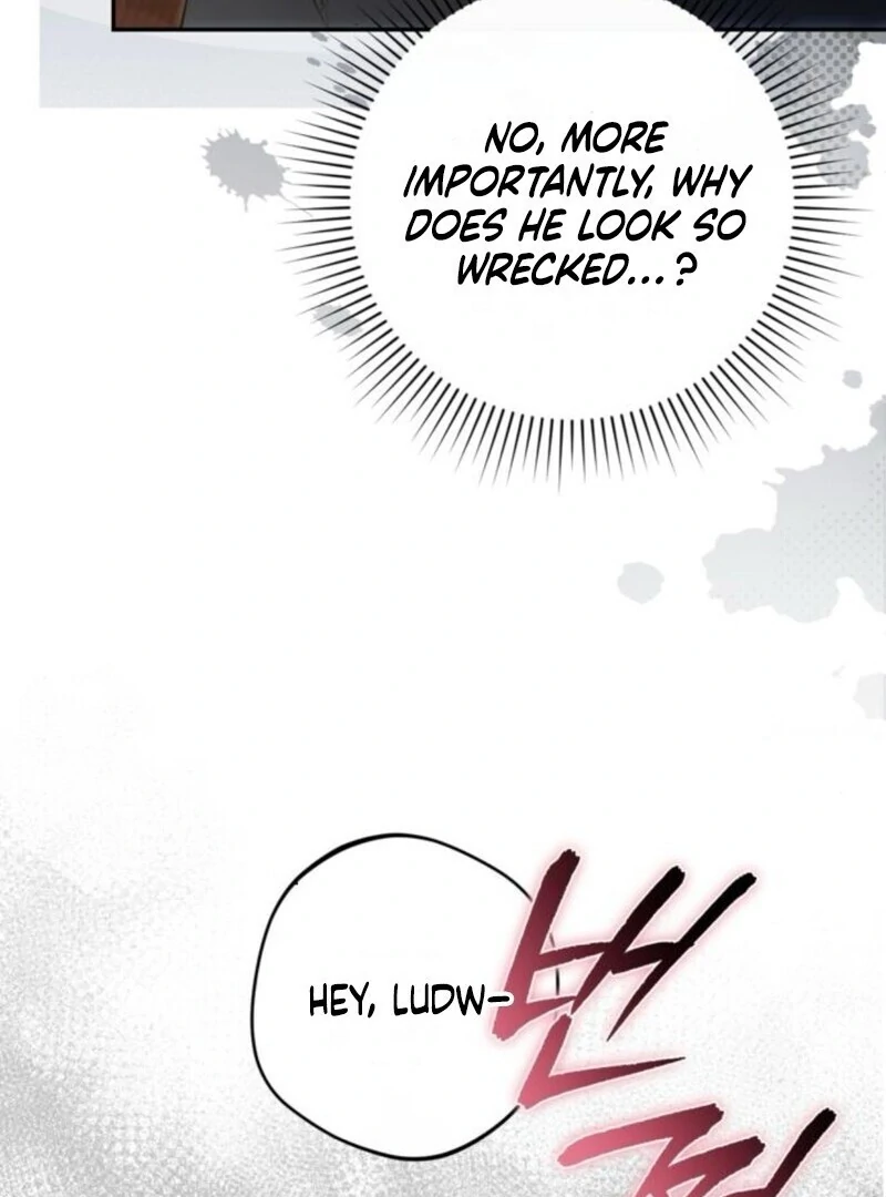 The Villain Tyrant Has Returned Chapter 56 - Page 11