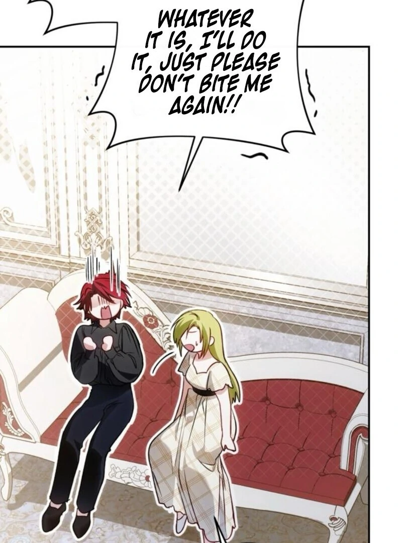 The Villain Tyrant Has Returned Chapter 56 - Page 16