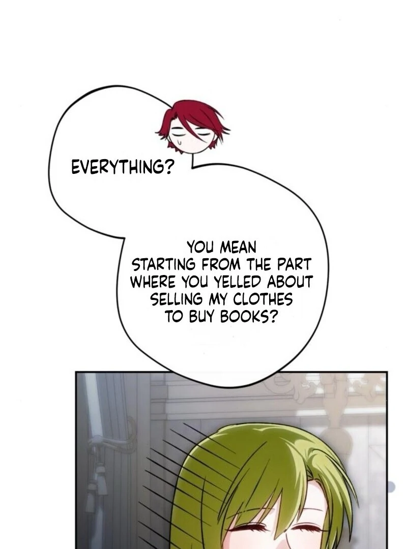 The Villain Tyrant Has Returned Chapter 56 - Page 22