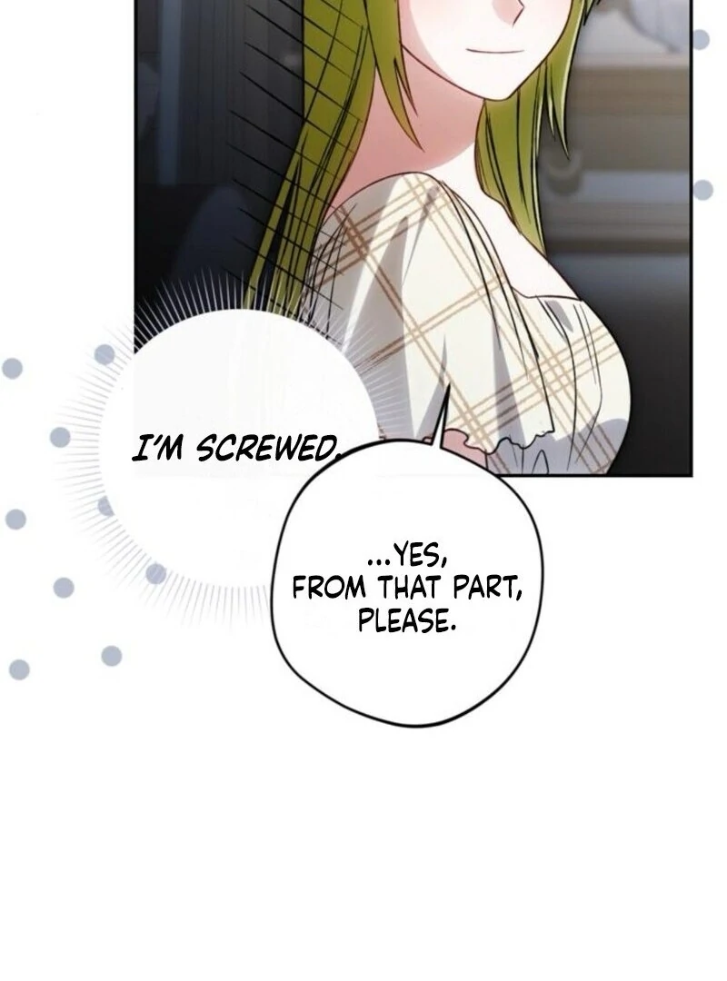 The Villain Tyrant Has Returned Chapter 56 - Page 23
