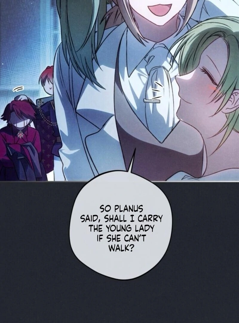The Villain Tyrant Has Returned Chapter 56 - Page 27