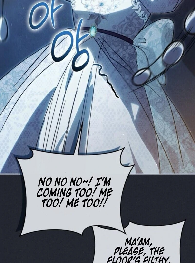 The Villain Tyrant Has Returned Chapter 56 - Page 35