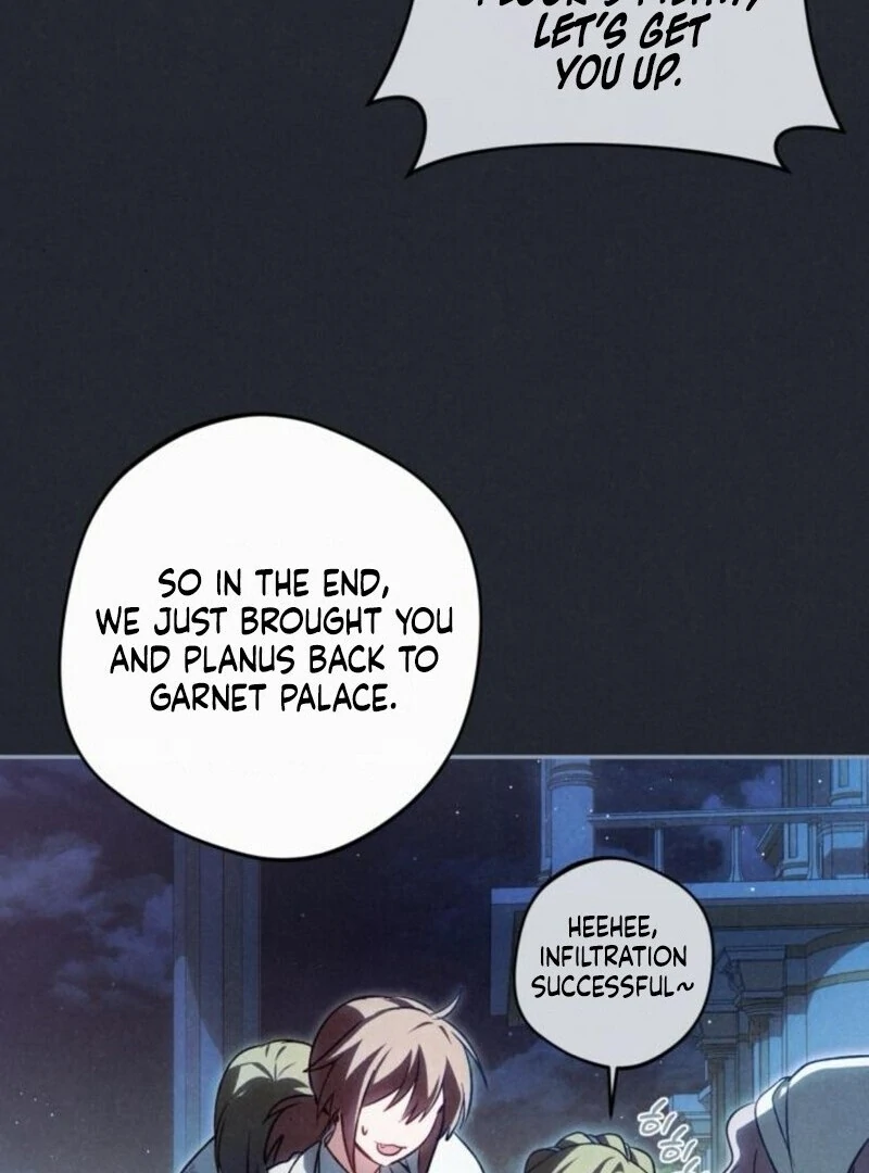 The Villain Tyrant Has Returned Chapter 56 - Page 36