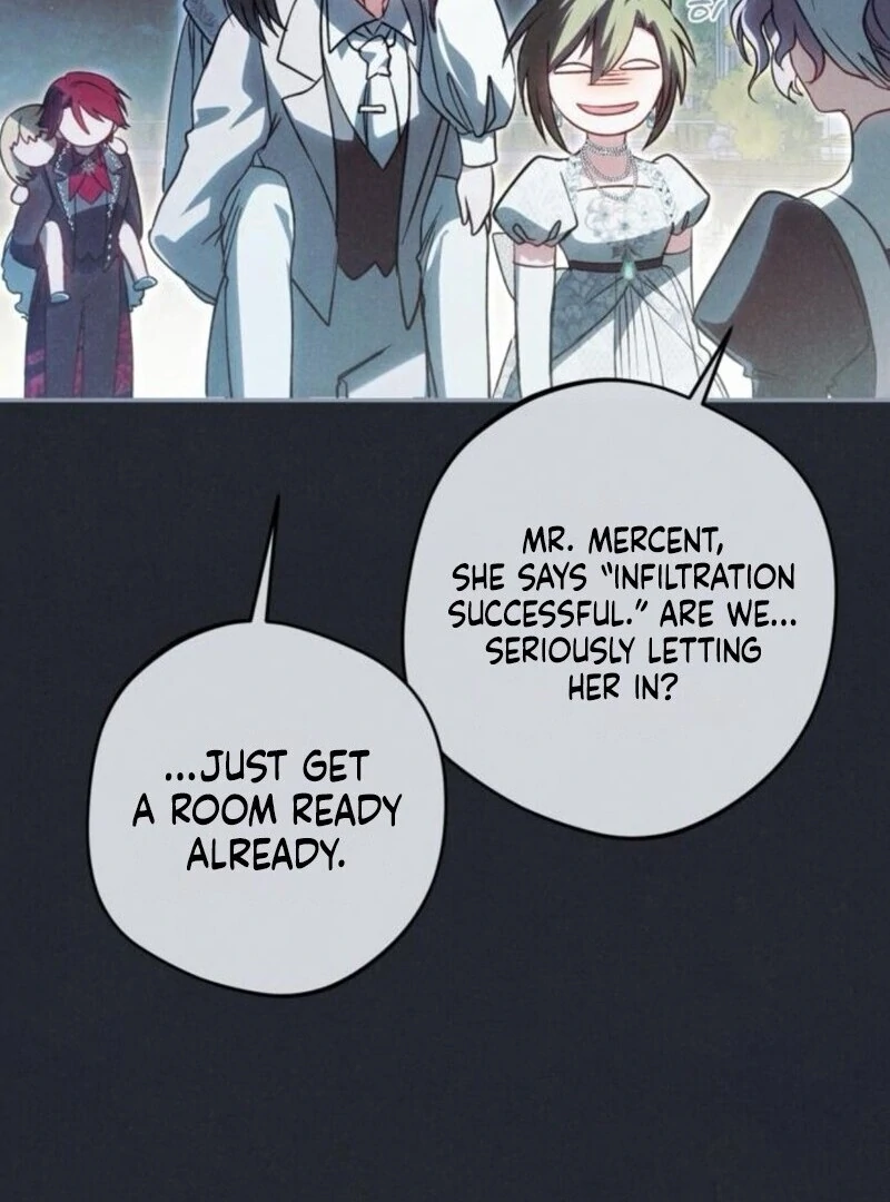 The Villain Tyrant Has Returned Chapter 56 - Page 37