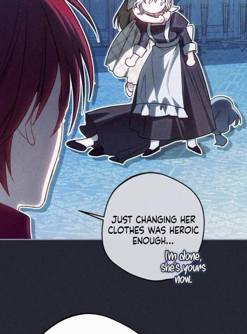 The Villain Tyrant Has Returned Chapter 56 - Page 39