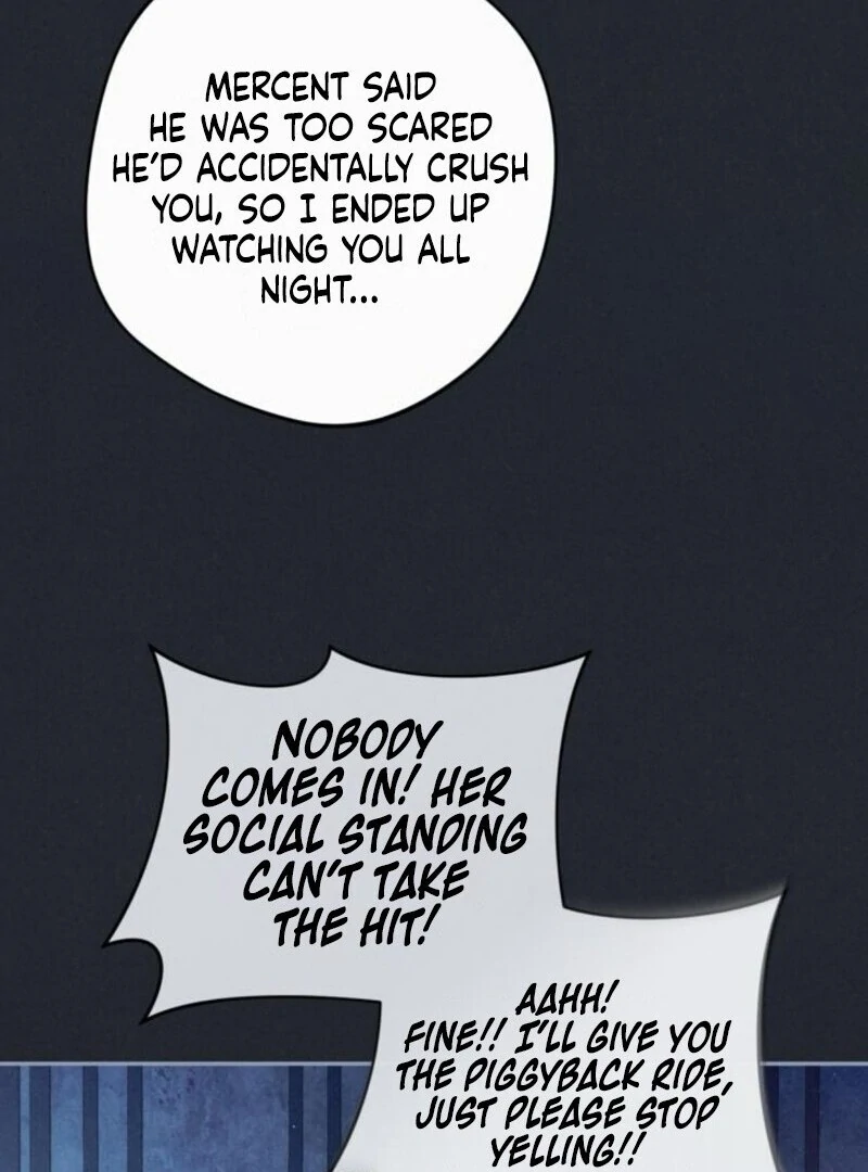 The Villain Tyrant Has Returned Chapter 56 - Page 40