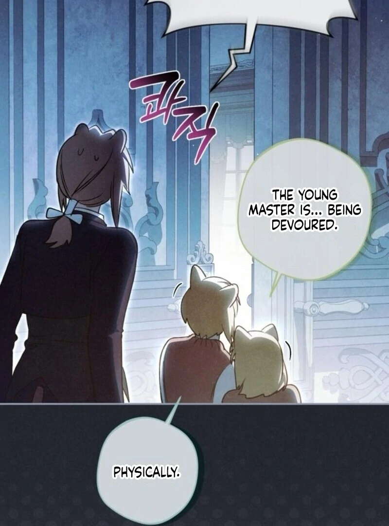 The Villain Tyrant Has Returned Chapter 56 - Page 41