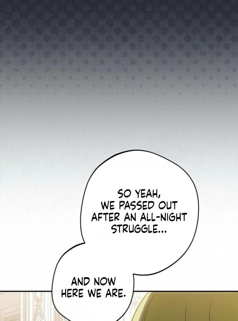 The Villain Tyrant Has Returned Chapter 56 - Page 42