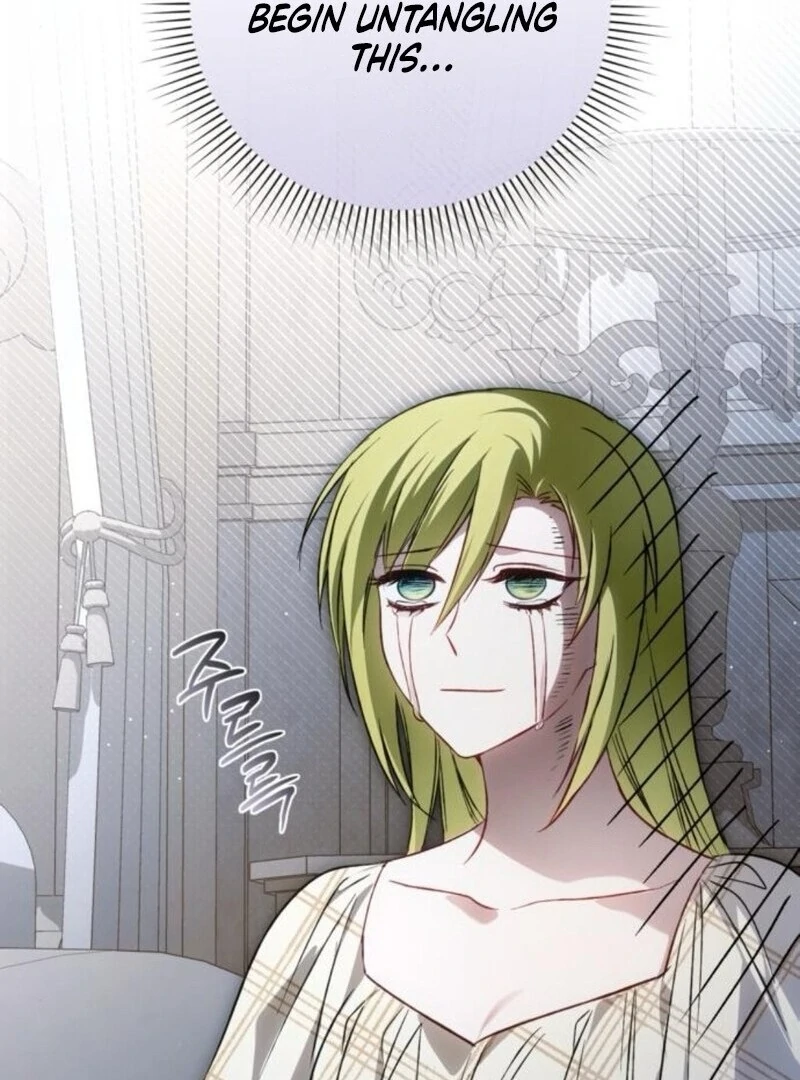 The Villain Tyrant Has Returned Chapter 56 - Page 45