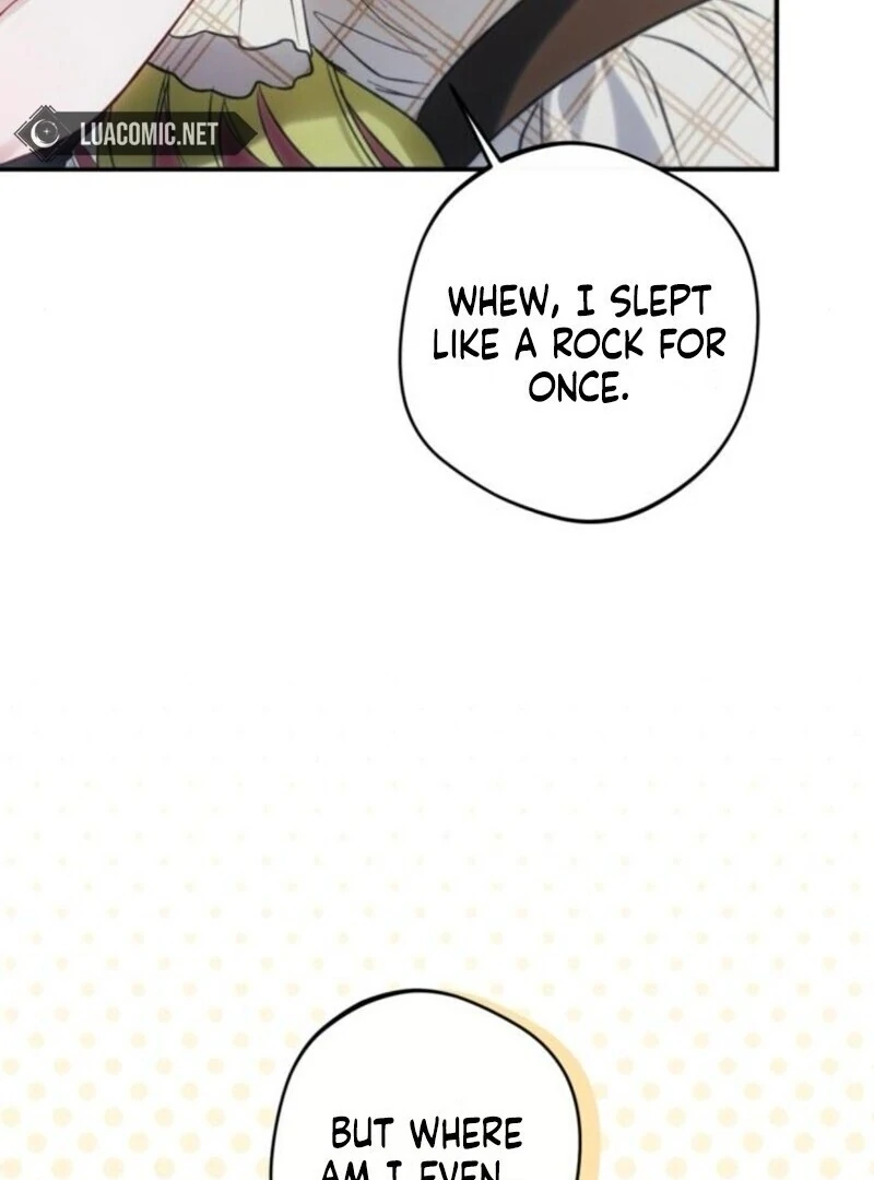 The Villain Tyrant Has Returned Chapter 56 - Page 7