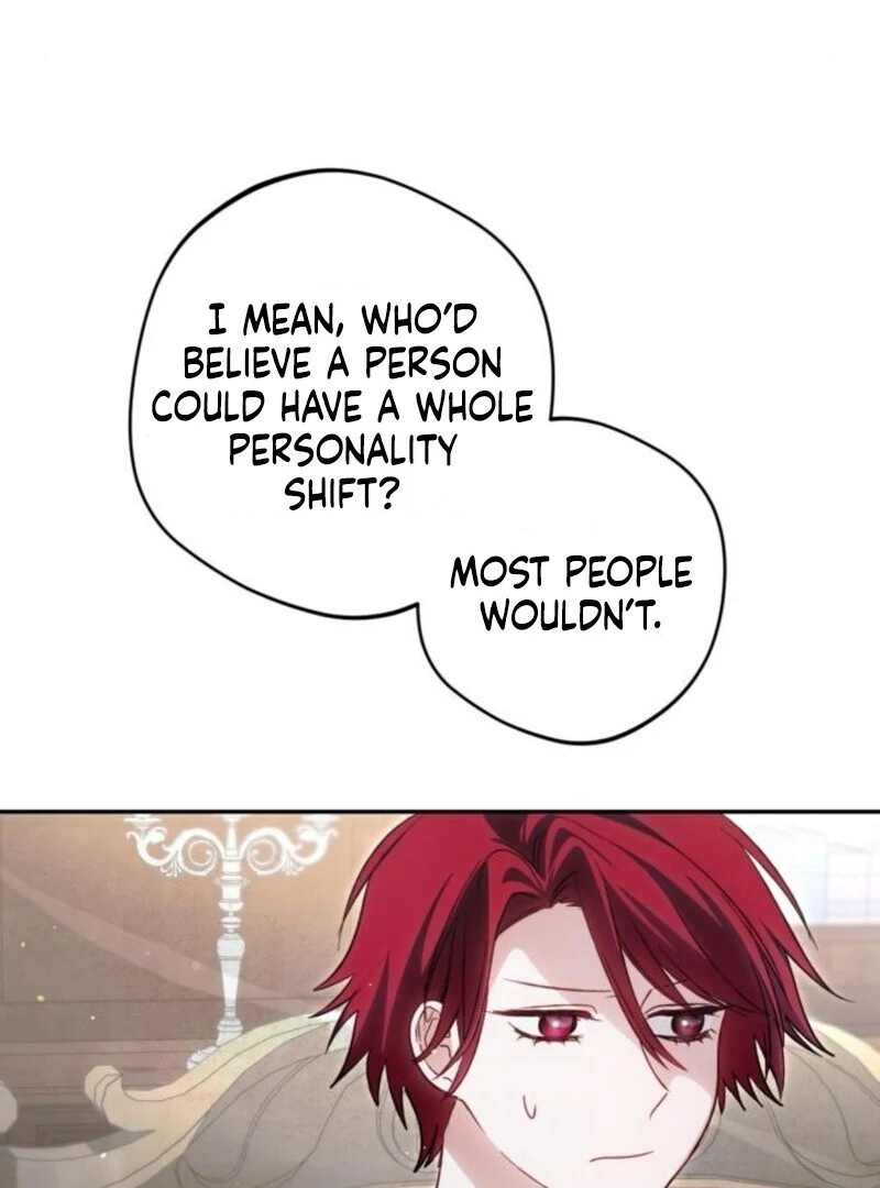 The Villain Tyrant Has Returned Chapter 56 - Page 86