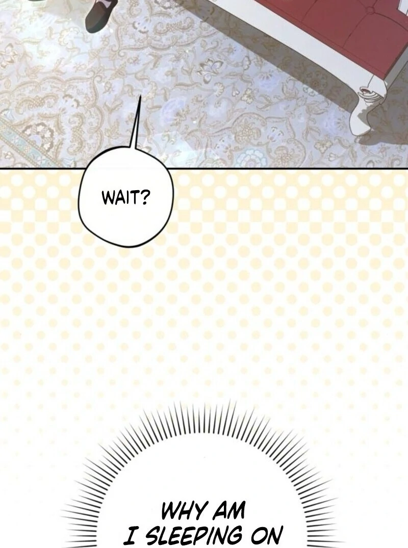 The Villain Tyrant Has Returned Chapter 56 - Page 9