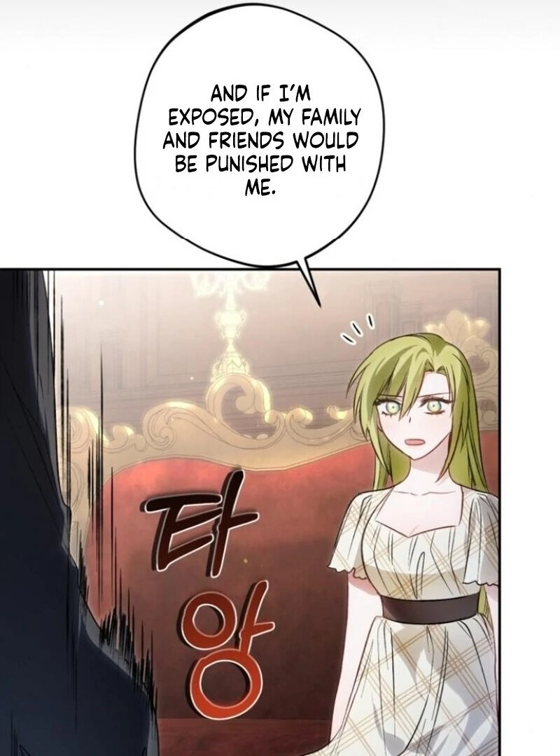 The Villain Tyrant Has Returned Chapter 58 - Page 11