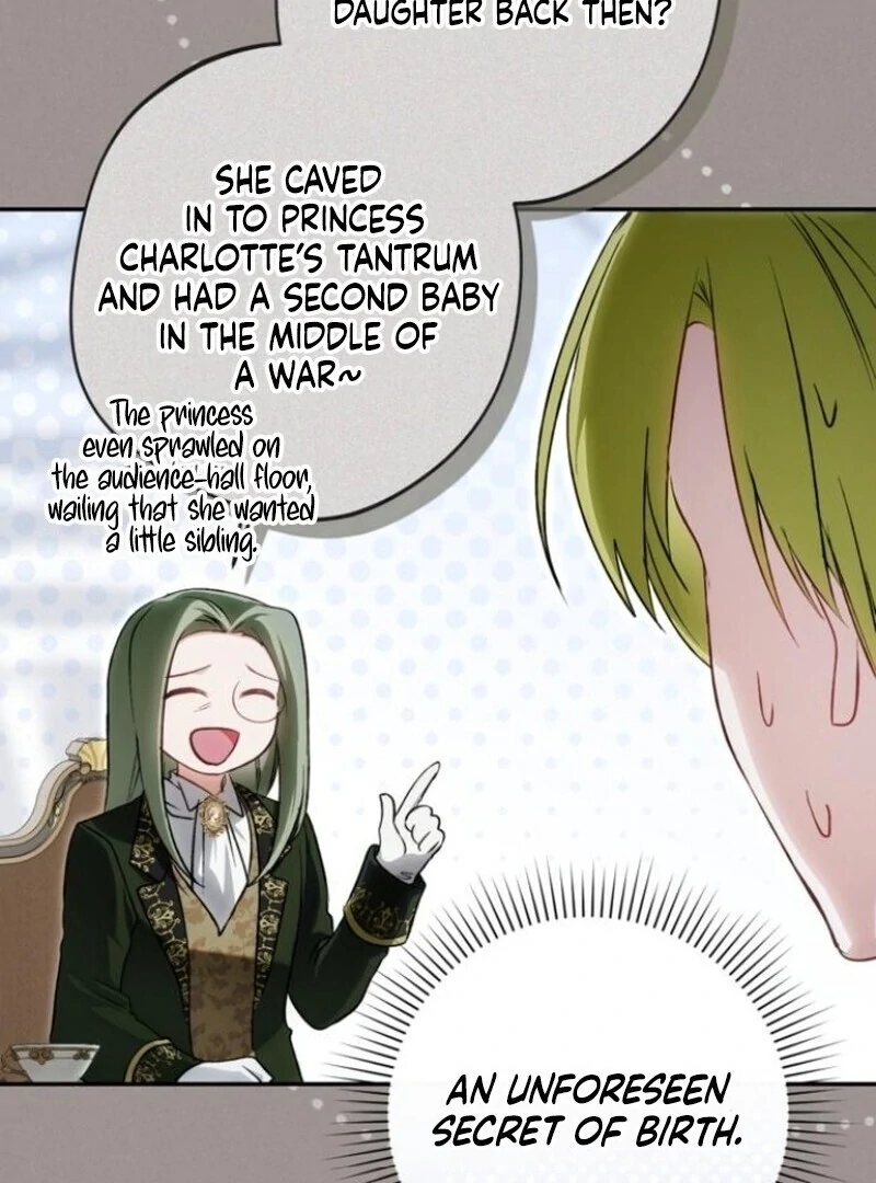 The Villain Tyrant Has Returned Chapter 58 - Page 129