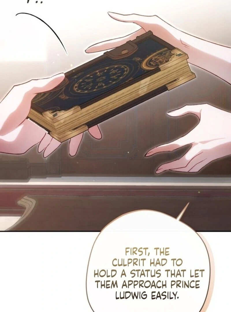 The Villain Tyrant Has Returned Chapter 58 - Page 28