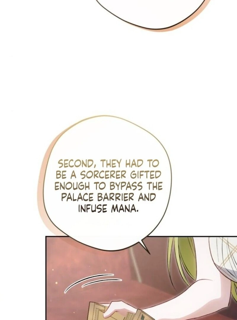The Villain Tyrant Has Returned Chapter 58 - Page 29