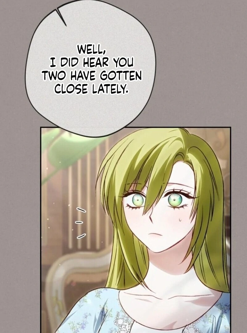 The Villain Tyrant Has Returned Chapter 58 - Page 56