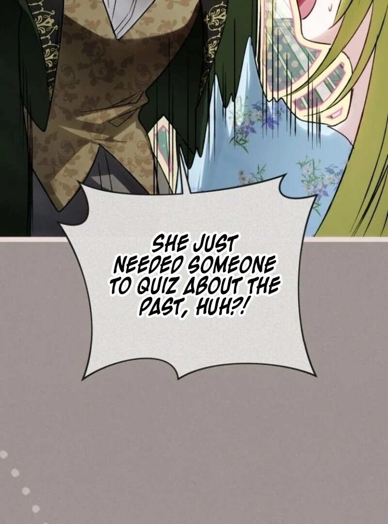 The Villain Tyrant Has Returned Chapter 58 - Page 61