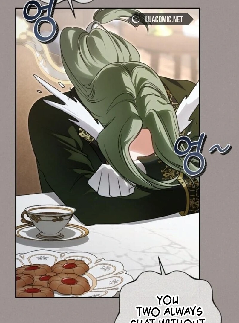The Villain Tyrant Has Returned Chapter 58 - Page 64