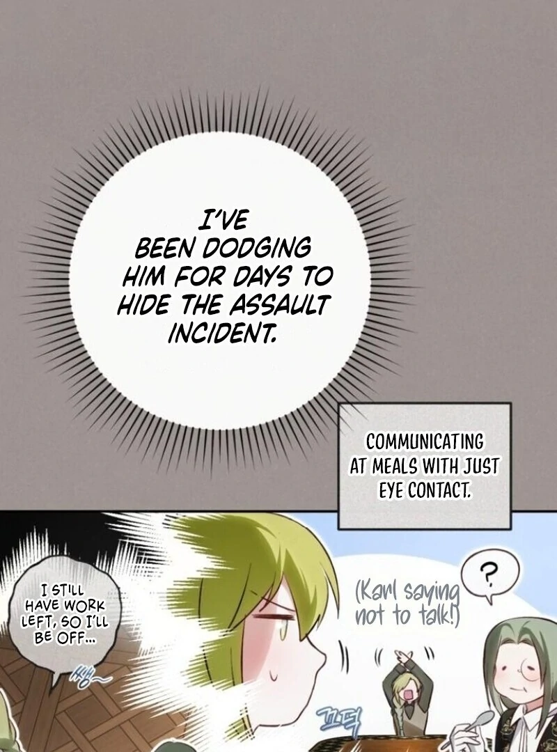 The Villain Tyrant Has Returned Chapter 58 - Page 68
