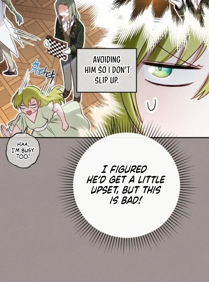 The Villain Tyrant Has Returned Chapter 58 - Page 69