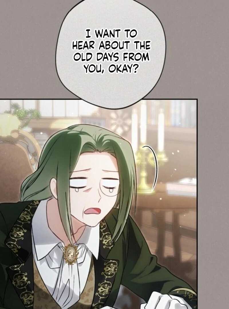 The Villain Tyrant Has Returned Chapter 58 - Page 74