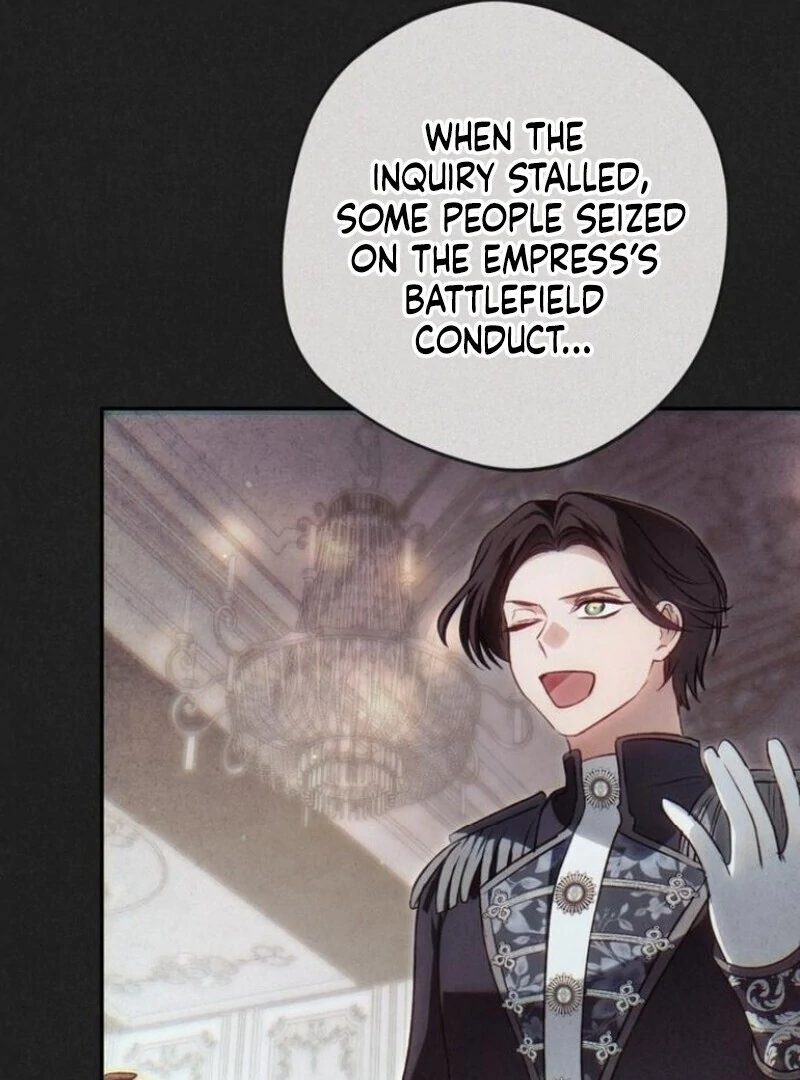 The Villain Tyrant Has Returned Chapter 59 - Page 10