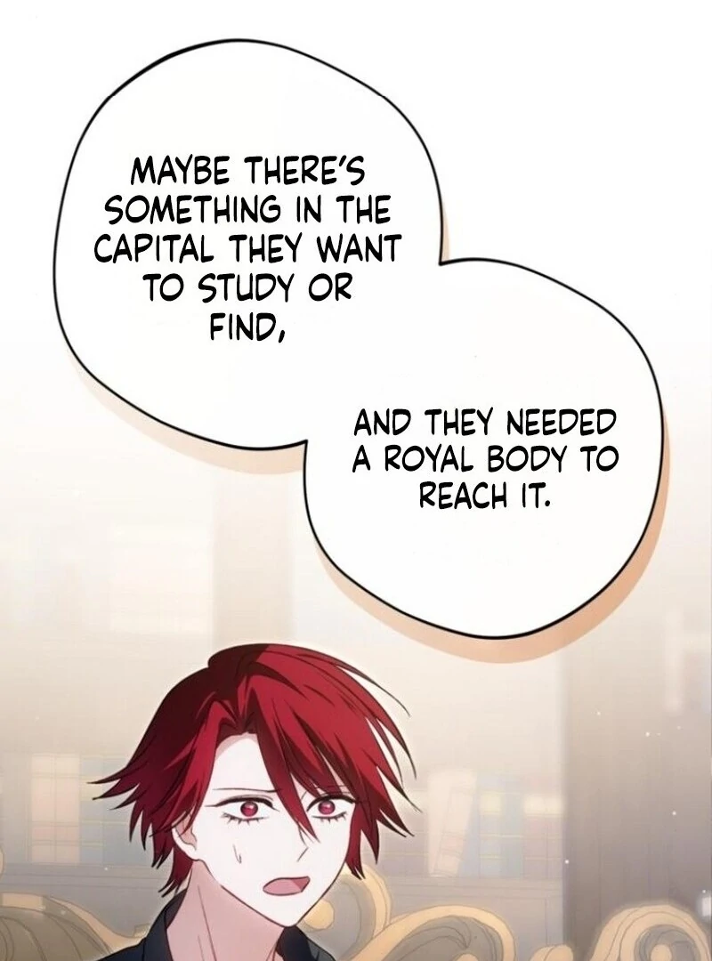 The Villain Tyrant Has Returned Chapter 59 - Page 103