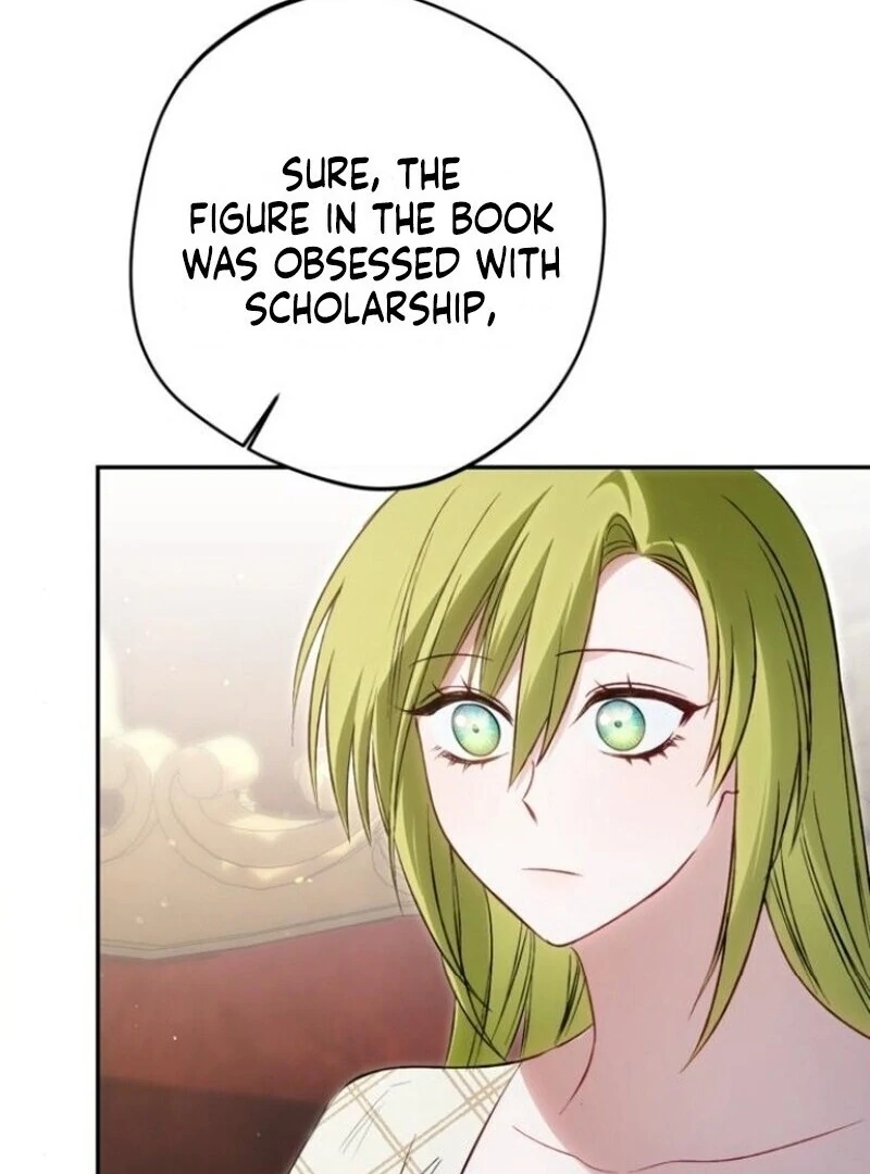 The Villain Tyrant Has Returned Chapter 59 - Page 105