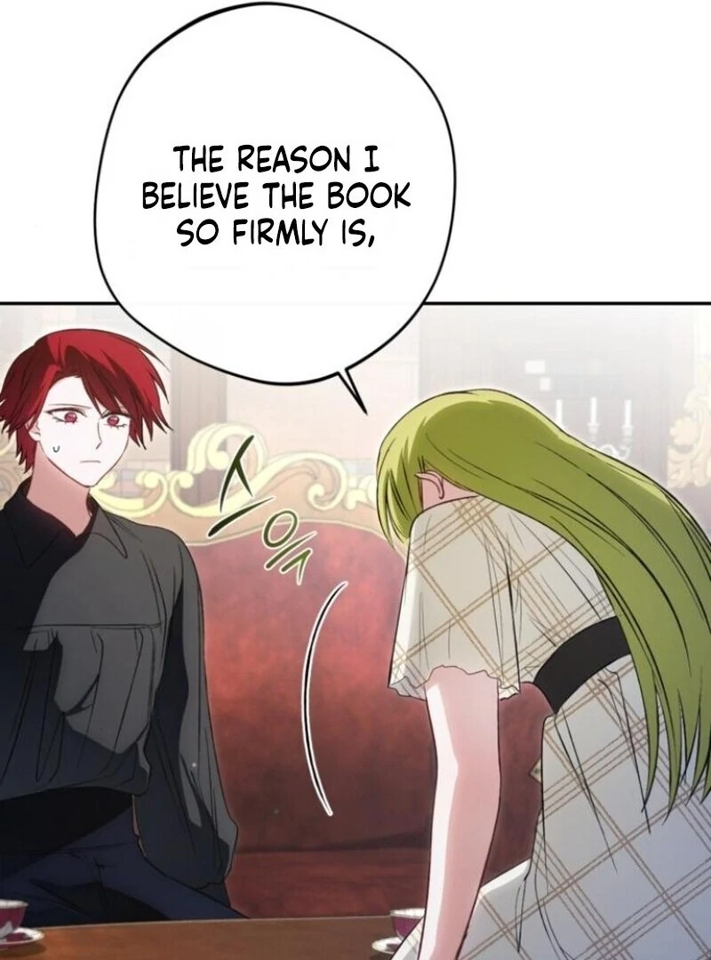 The Villain Tyrant Has Returned Chapter 59 - Page 109