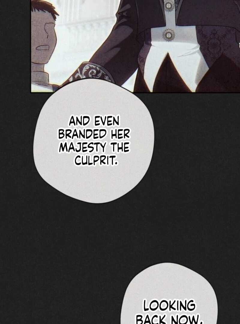 The Villain Tyrant Has Returned Chapter 59 - Page 11