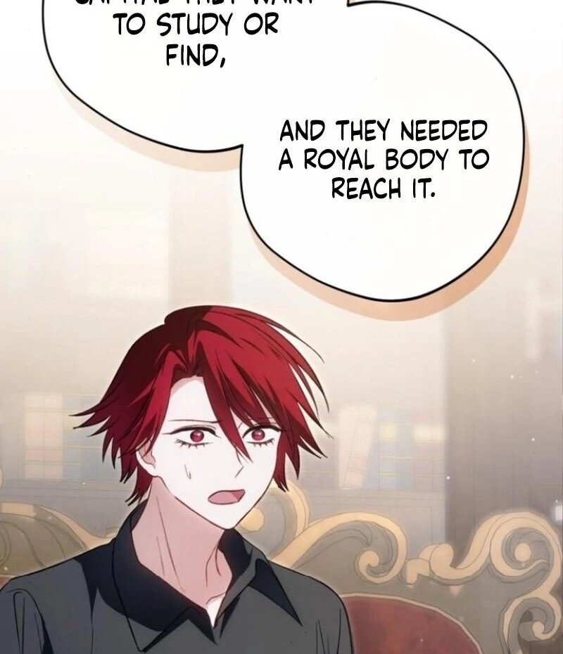 The Villain Tyrant Has Returned Chapter 59 - Page 129