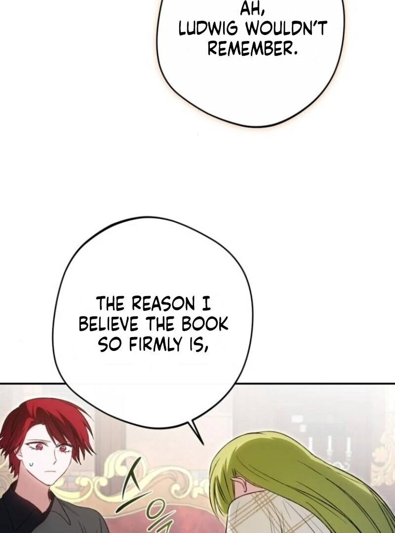 The Villain Tyrant Has Returned Chapter 59 - Page 134