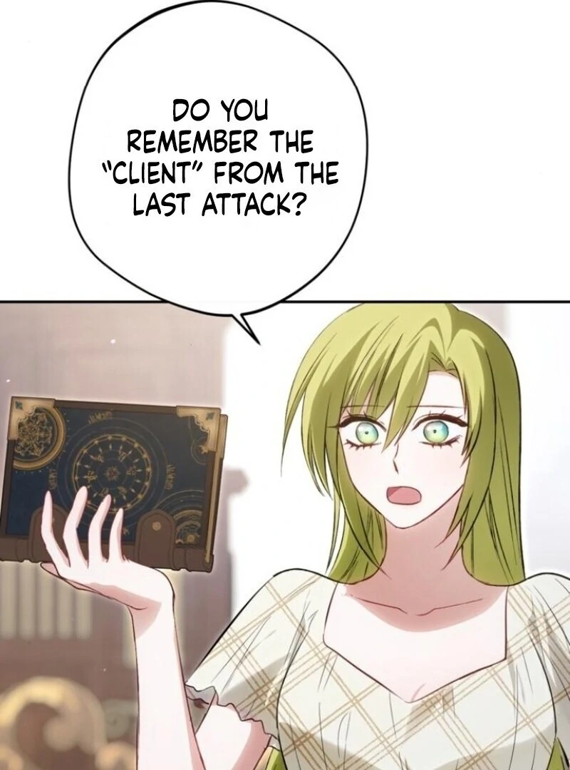 The Villain Tyrant Has Returned Chapter 59 - Page 136